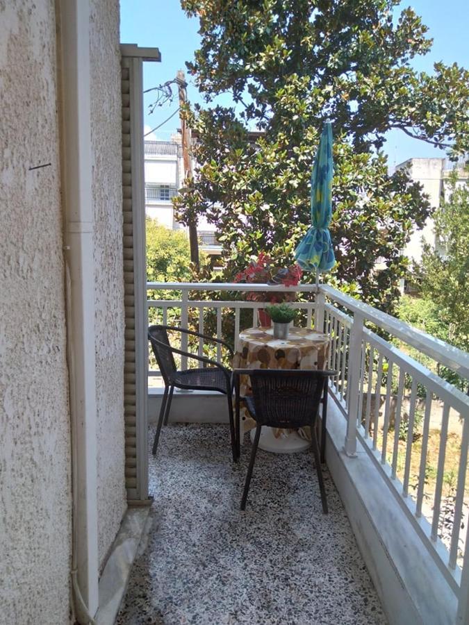 Appartement Little Beauty - Happyhostgr - In Platamonas Extérieur photo